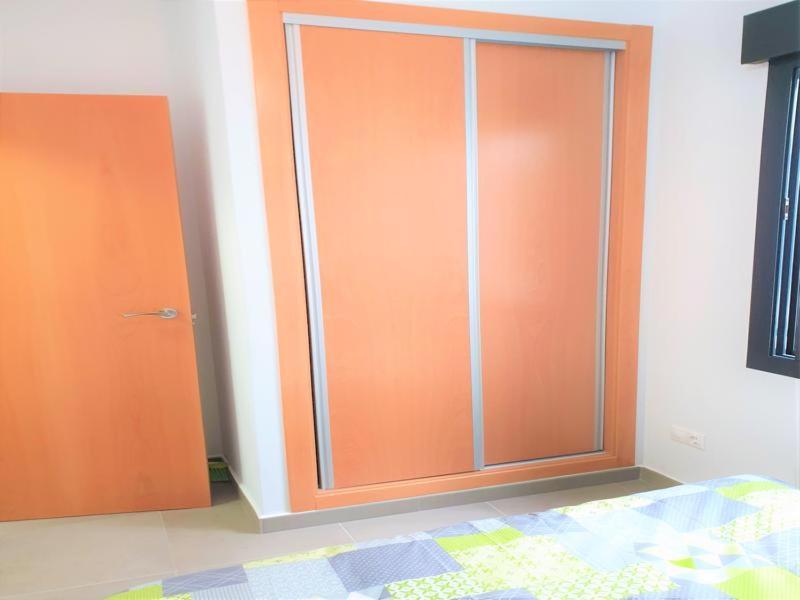 Moraira Seaview Appartment 3 Benitachell Ngoại thất bức ảnh