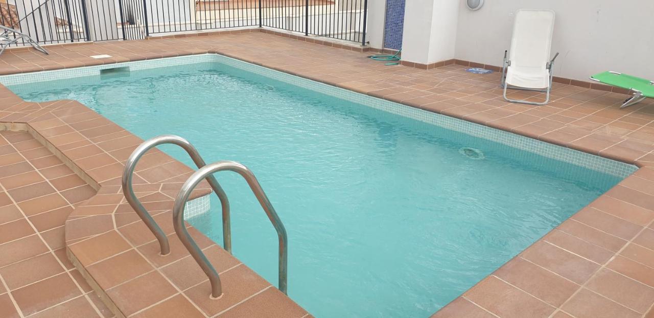 Moraira Seaview Appartment 3 Benitachell Ngoại thất bức ảnh