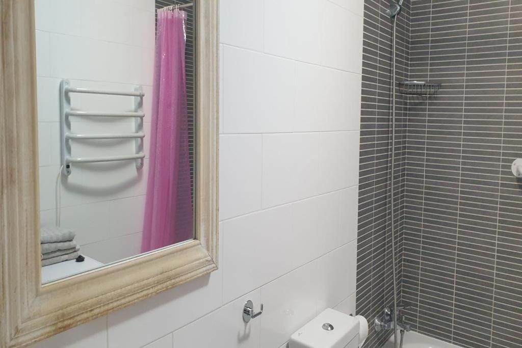Moraira Seaview Appartment 3 Benitachell Ngoại thất bức ảnh
