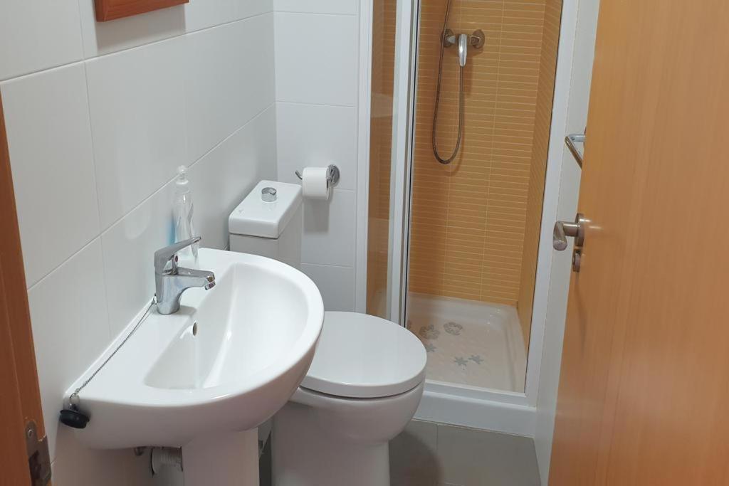 Moraira Seaview Appartment 3 Benitachell Ngoại thất bức ảnh