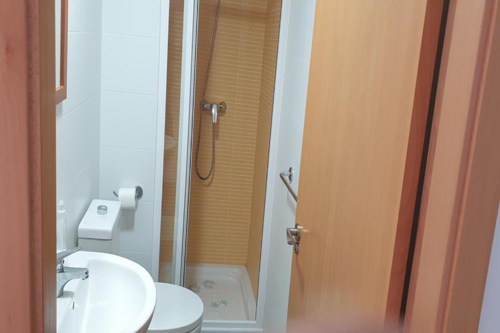 Moraira Seaview Appartment 3 Benitachell Ngoại thất bức ảnh