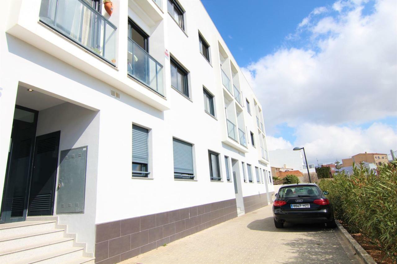 Moraira Seaview Appartment 3 Benitachell Ngoại thất bức ảnh